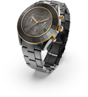 Hodinky Swarovski Octea Lux Sport 5610472
