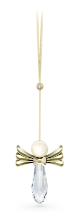 Dekorácie Swarovski Holiday Magic Angel 5596403 S